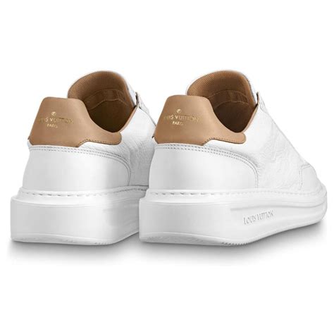 louis vuitton schuhe herren weiss|louis vuitton schuhe herren.